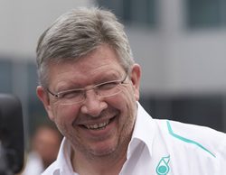 Toto Wolff, Ross Brawn y Claire Williams apuntan lo que se avecina en 2017
