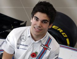 Lance Stroll afirma que Schumacher es su ídolo de la infancia