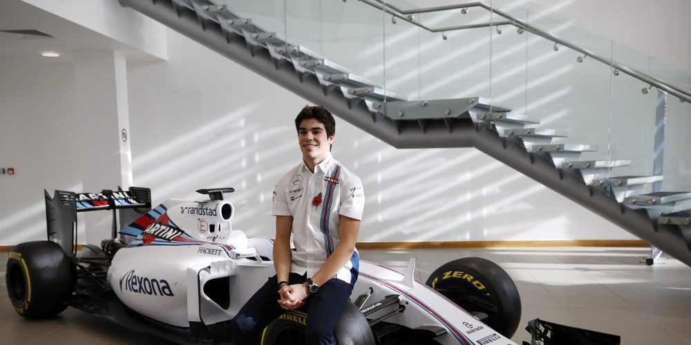 Lance Stroll afirma que Schumacher es su ídolo de la infancia