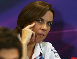 Claire Williams admite que impidieron a Bottas ir a Ferrari