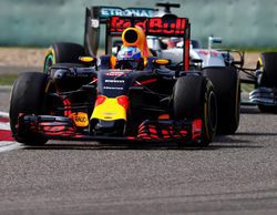 Christian Horner confía en la nueva normativa: "La Fórmula 1 de 2017 será un gran espectáculo"
