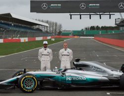 Alain Prost y las oportunidades de Valtteri Bottas: "Podrá batir a Lewis Hamilton"