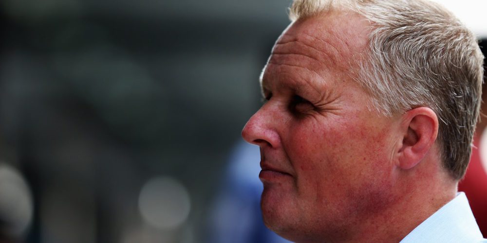 Johnny Herbert no cree que Nico Rosberg vuelva a la F1 en el futuro