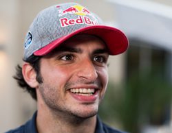 Carlos Sainz responde a sus fans en Twitter: "Confirmado, el 27 estreno el coche nuevo"