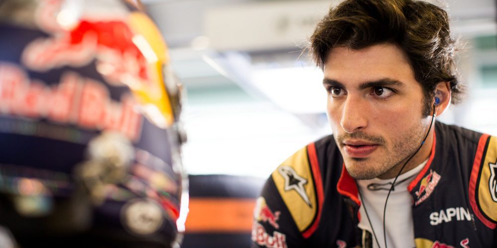 Carlos Sainz responde a sus fans en Twitter: "Confirmado, el 27 estreno el coche nuevo"