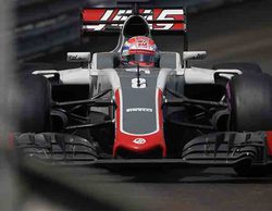 Haas F1 confirma el orden de sus pilotos para los test de Barcelona