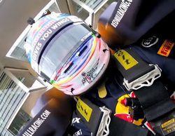 VÍDEO: La espectacular cámara onboard de Daniel Ricciardo