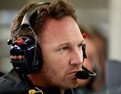 Christian Horner: "Tenemos la pareja de pilotos más emocionante de la F1"