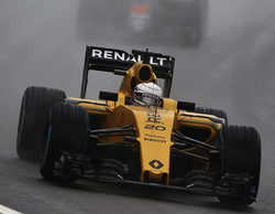 MAPFRE es el nuevo patrocinador de Renault