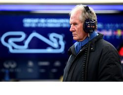 Helmut Marko: "Los equipos grandes de F1 merecen más dinero"