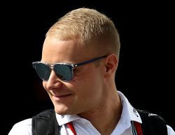Valtteri Bottas espera batir a Lewis Hamilton en pista