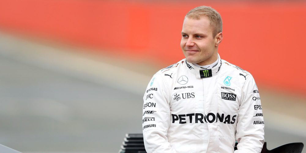 Valtteri Bottas espera batir a Lewis Hamilton en pista