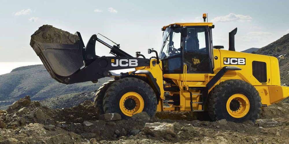 JCB, nuevo patrocinador de Williams Racing para la temporada 2017