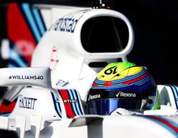 Felipe Massa: "Es pronto para pronunciarse sobre donde estamos"