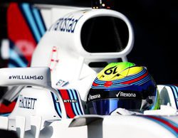 Felipe Massa: "Es pronto para pronunciarse sobre donde estamos"