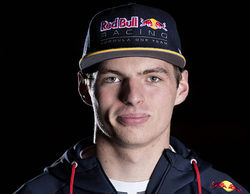 Max Verstappen: "En este momento no se trata de demostrar lo rápidos que podemos ser"