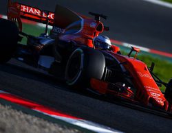 Test de pretemporada 2017 en Barcelona: Día 4 en directo