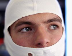 Max Verstappen: "Mercedes puede contar con ventaja respecto a nosotros en potencia"