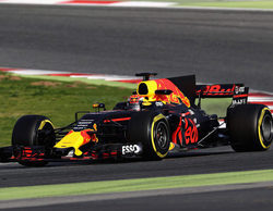Alineaciones para la segunda semana de test en Barcelona 2017