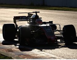 Test de pretemporada 2017 en Barcelona: Día 8 en directo