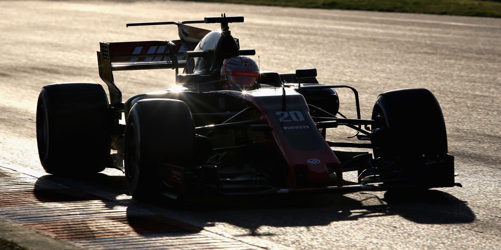 Test de pretemporada 2017 en Barcelona: Día 8 en directo
