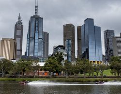 Previo del GP de Australia 2017