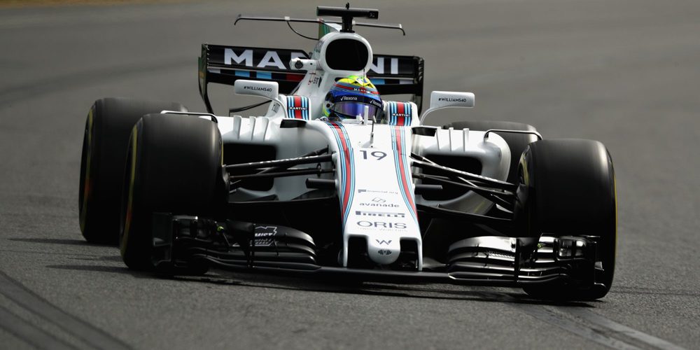 Felipe Massa: "No ha sido el día que esperábamos"