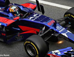 Carlos Sainz: "Sabemos que todavía hay potencial por descubrir en el coche"