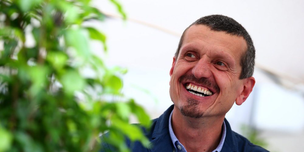 Guenther Steiner sobre Haas: "Uno de nuestros puntos fuertes es la fiabilidad"