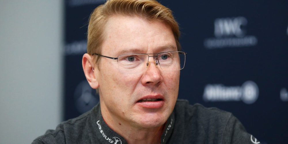 Mika Häkkinen vuelve al equipo McLaren como 'socio embajador'