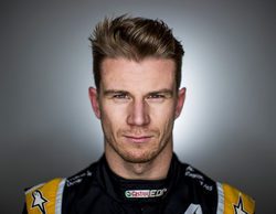 Nico Hülkenberg: "Para el 2019 quiero estar listo para el título"
