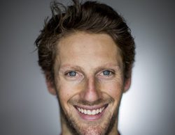 Romain Grosjean: "El coche debería darnos buenas carreras"
