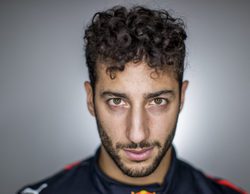 Daniel Ricciardo: "Trataré de dar a los aficionados algo a celebrar el domingo"