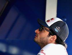 Carlos Sainz consciente de que debe trabajar para ganarse un asiento en 2018