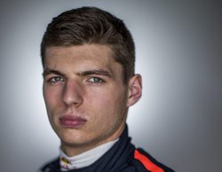 Max Verstappen: "Pienso que no somos el mejor equipo"