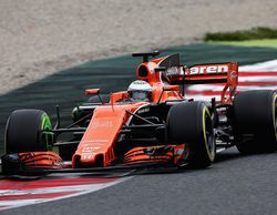 Fernando Alonso: "Estamos preparados para un fin de semana complicado"