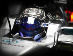 Valtteri Bottas: "Comenzar la temporada con una victoria sería muy importante"