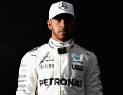 Lewis Hamilton: "Cuanto más batalla haya, más satisfactoria será la victoria"