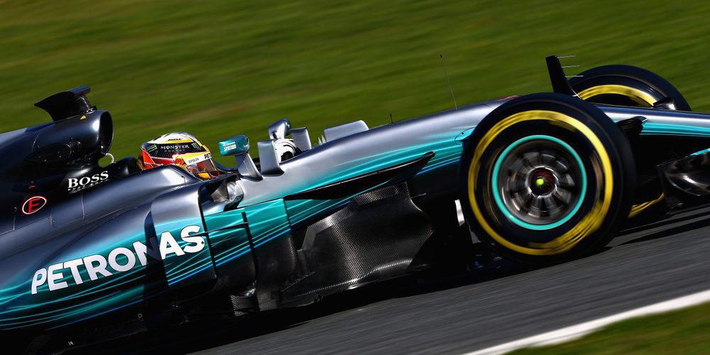 Lewis Hamilton: "Cuanto más batalla haya, más satisfactoria será la victoria"