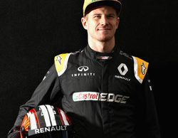 Nico Hülkenberg: "El RS17 da buenas sensaciones en Albert Park"