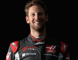 Romain Grosjean: "Australia 2016 fue el momento de mi trayectoria que más disfruté"