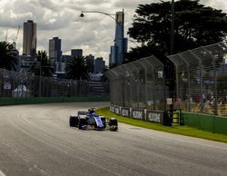 Marcus Ericsson: "Ha sido una primera sesión de clasificación decente"