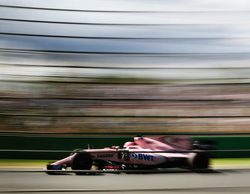 Esteban Ocon: "Incluso los pequeños detalles pueden marcar una gran diferencia"