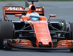 Fernando Alonso clasifica 13º: "Acabar la carrera va a ser complicado"