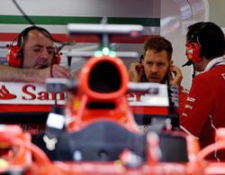 GP de Australia 2017: Los mensajes de radio