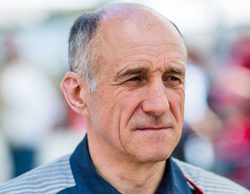 El futuro de Carlos Sainz está en manos de Red Bull, según Franz Tost