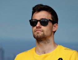 Palmer pide a Renault revisar el coche antes de China