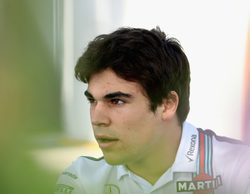 Stroll es claro: "Siempre habrá envidiosos y gente a la que no le gustes"