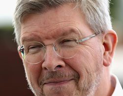 Ross Brawn: "Queremos establecer un sistema que admita solo a los mejores pilotos"