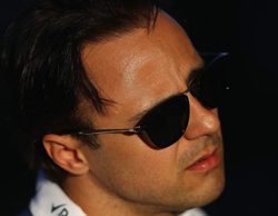 Felipe Massa: "Me gusta mucho este trazado, tiene un estilo antiguo"